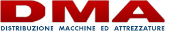 Logo D.M.A.